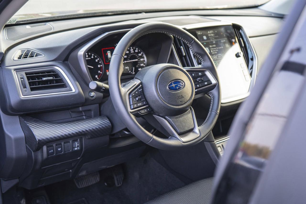 2025 Subaru Ascent Premium San Antonio TX