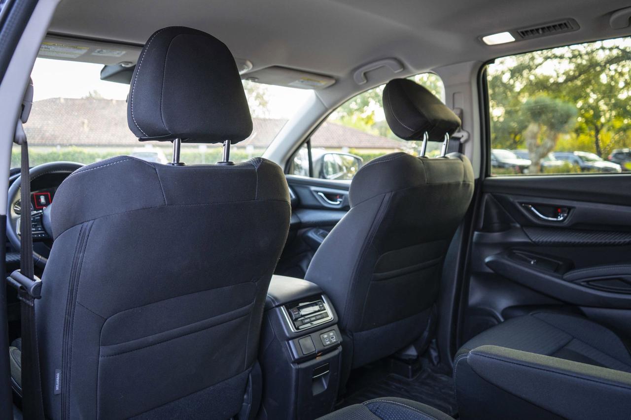 2025 Subaru Ascent Premium San Antonio TX