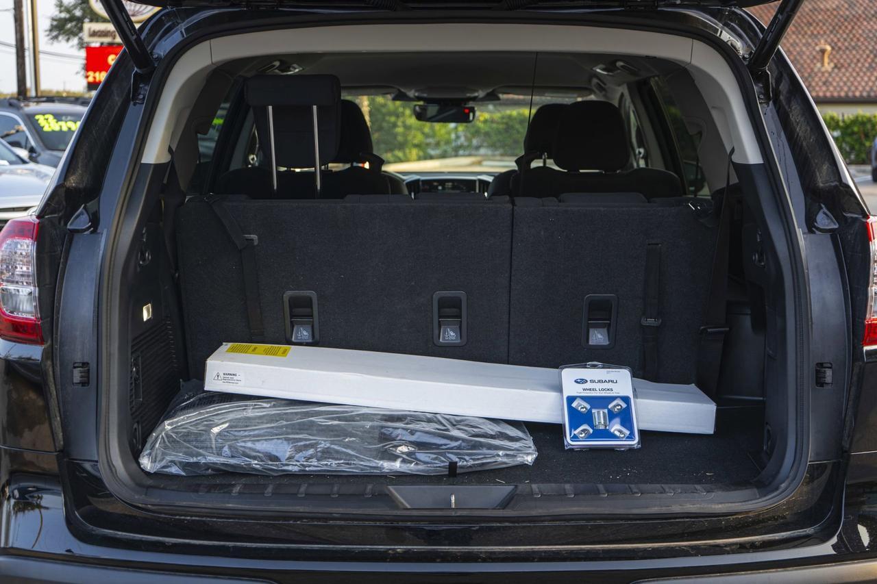 2025 Subaru Ascent Premium San Antonio TX