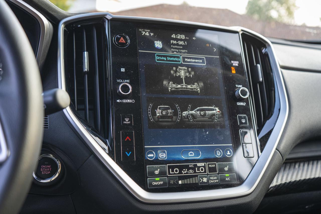 2025 Subaru Ascent Premium San Antonio TX