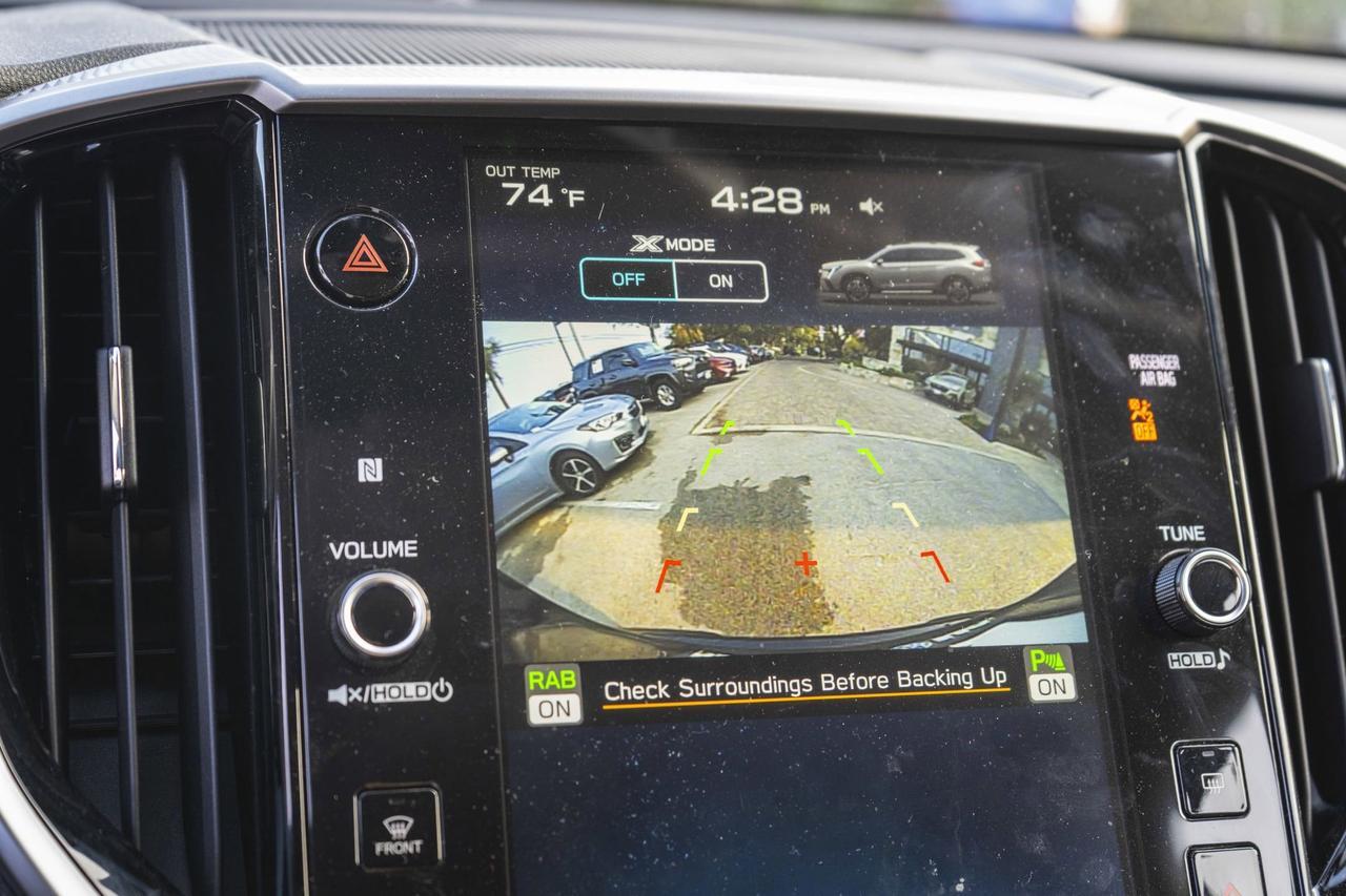 2025 Subaru Ascent Premium San Antonio TX