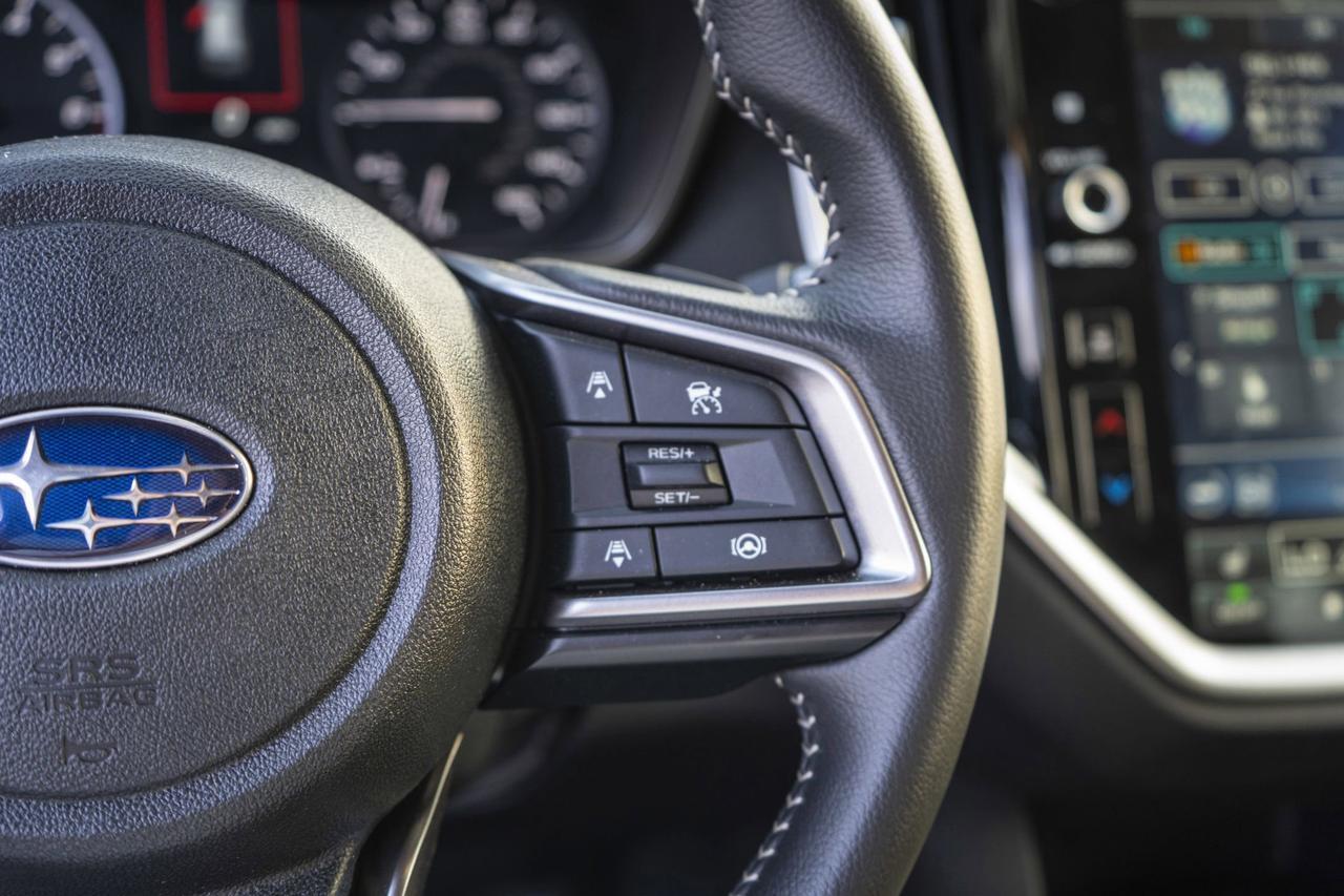 2025 Subaru Ascent Premium San Antonio TX