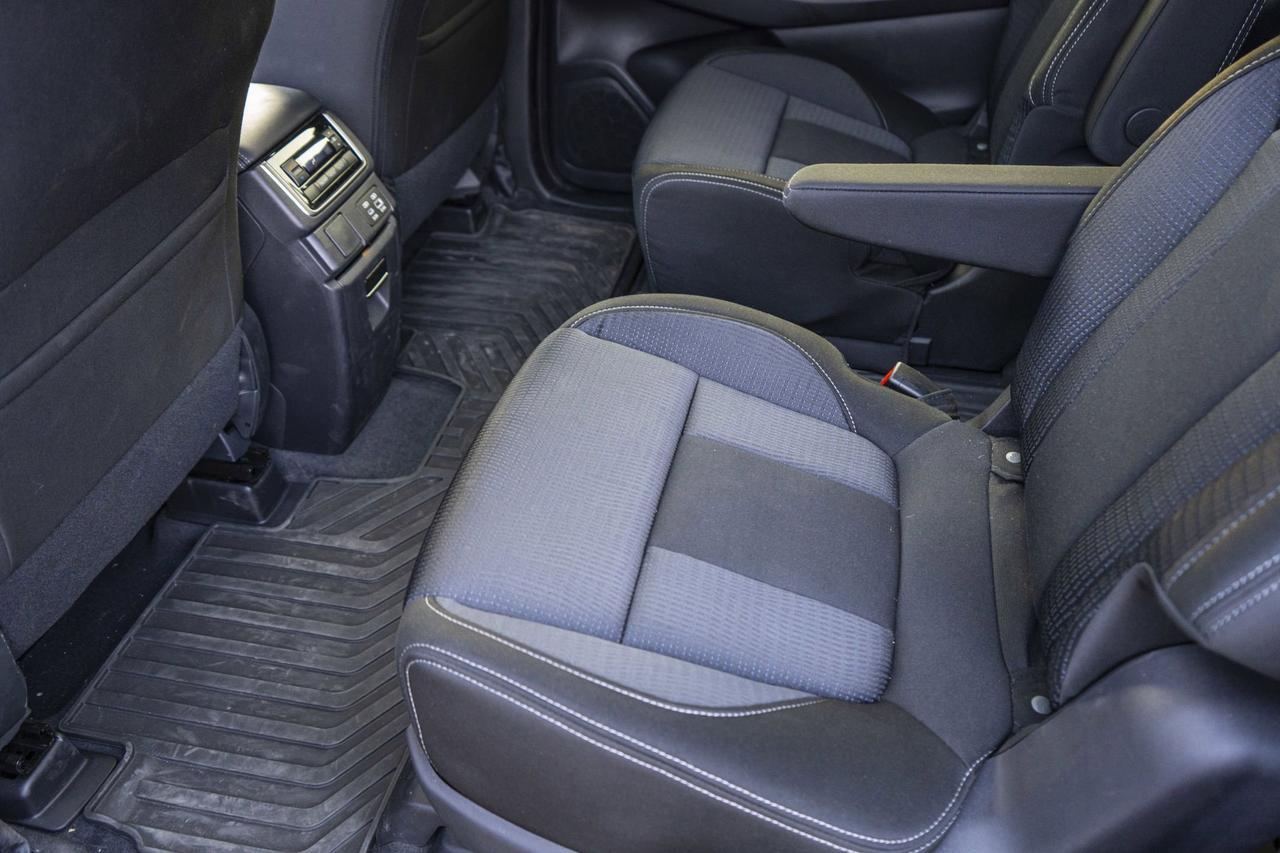 2025 Subaru Ascent Premium San Antonio TX