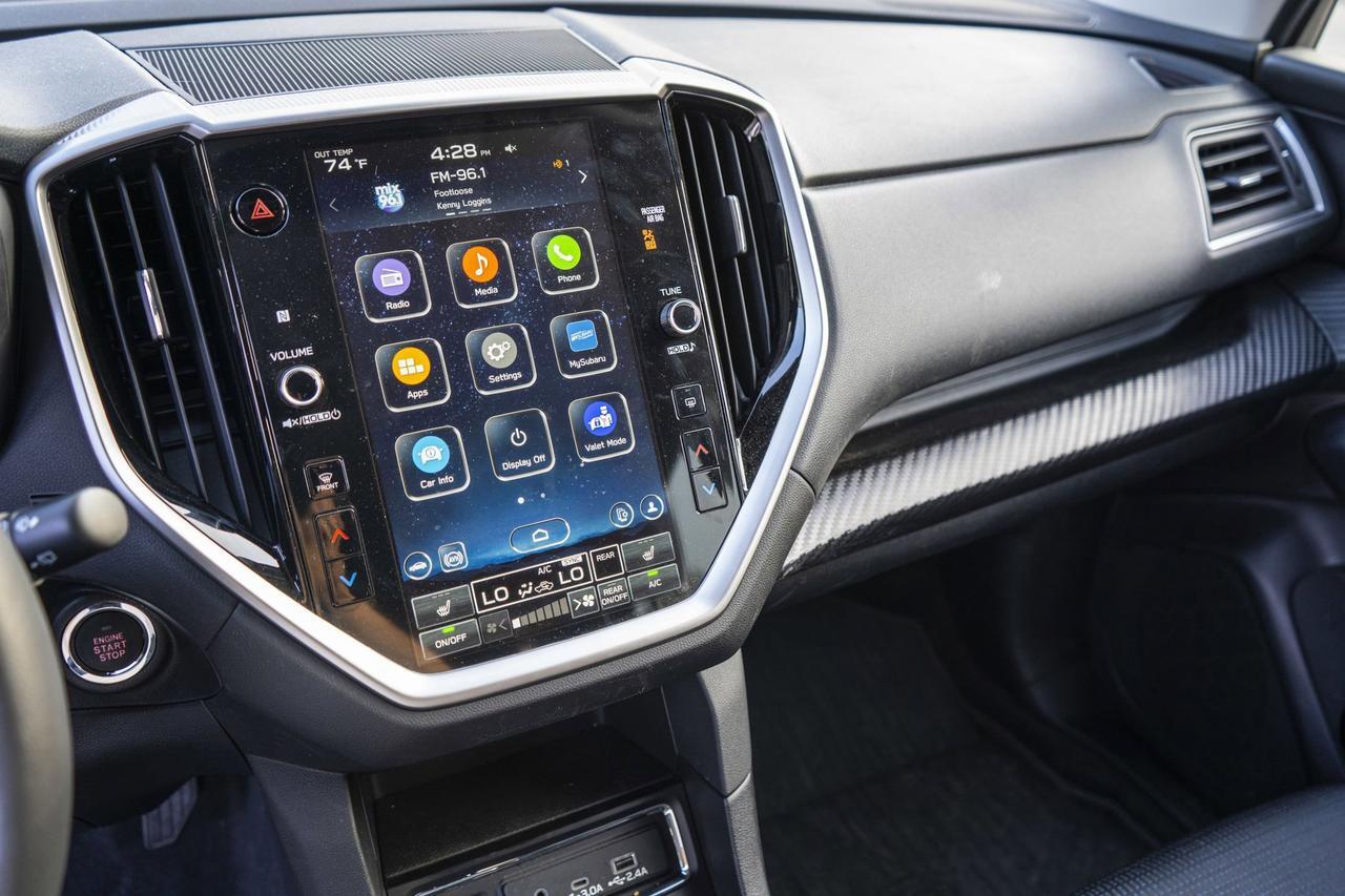 2025 Subaru Ascent Premium San Antonio TX