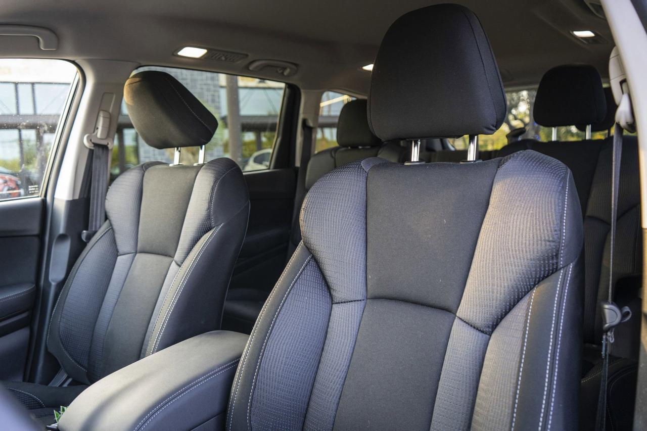 2025 Subaru Ascent Premium San Antonio TX