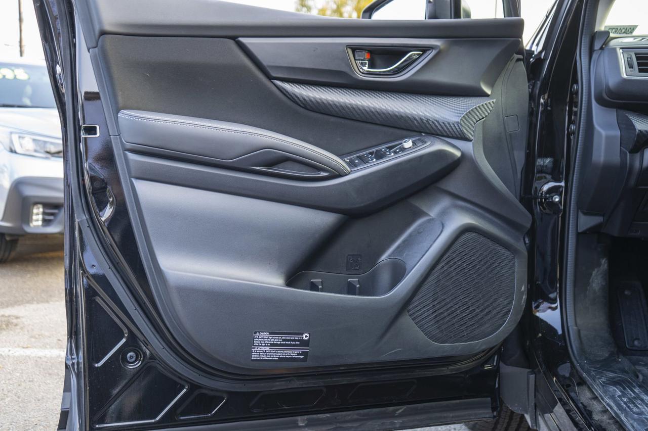 2025 Subaru Ascent Premium San Antonio TX