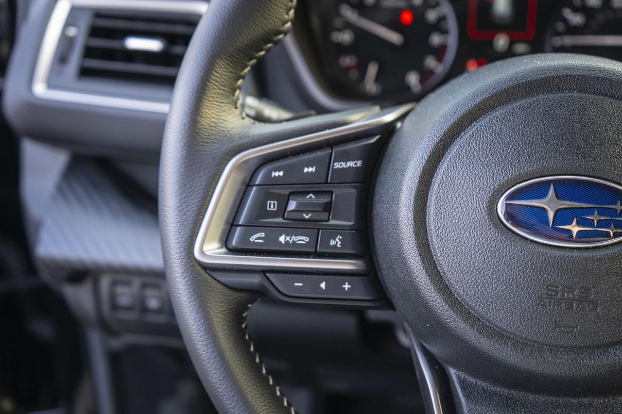 2025 Subaru Ascent Premium San Antonio TX