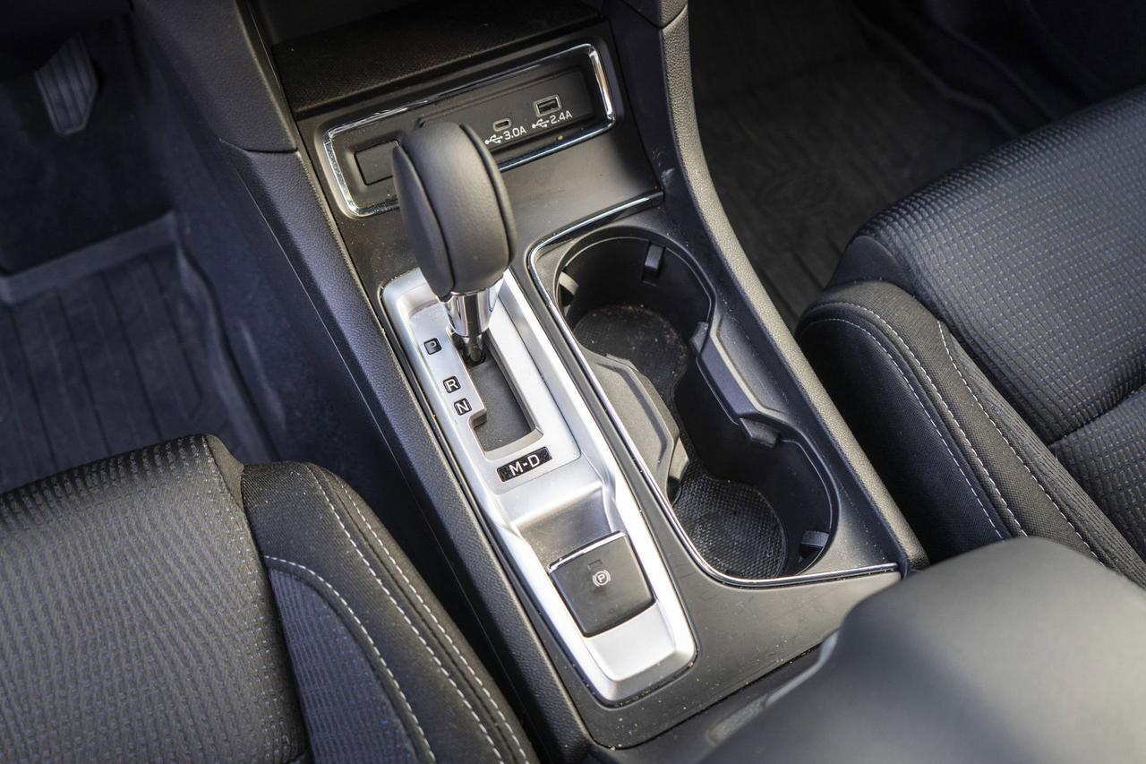 2025 Subaru Ascent Premium San Antonio TX