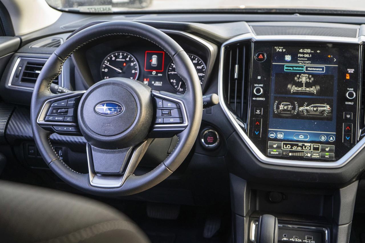 2025 Subaru Ascent Premium San Antonio TX