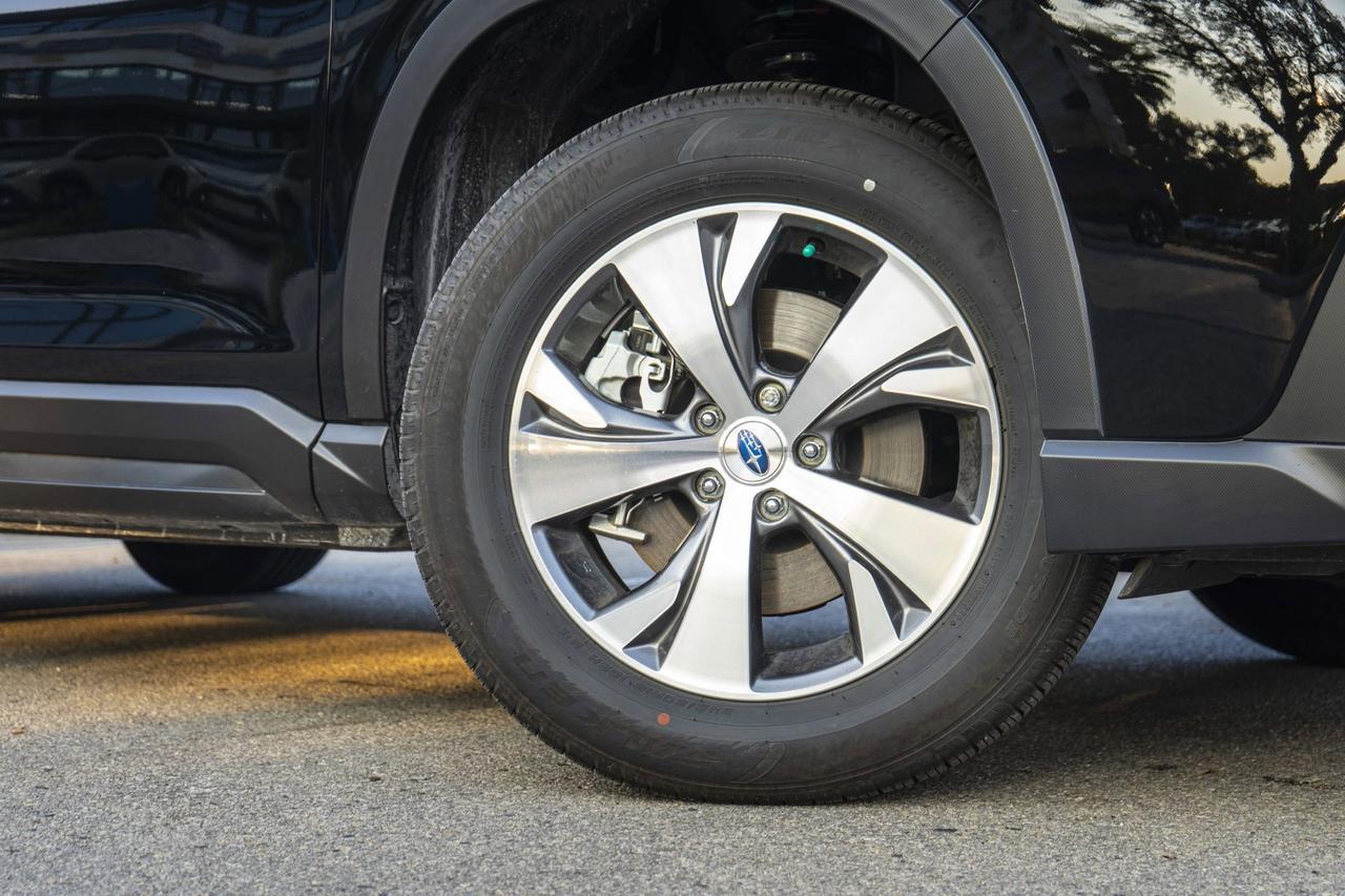 2025 Subaru Ascent Premium