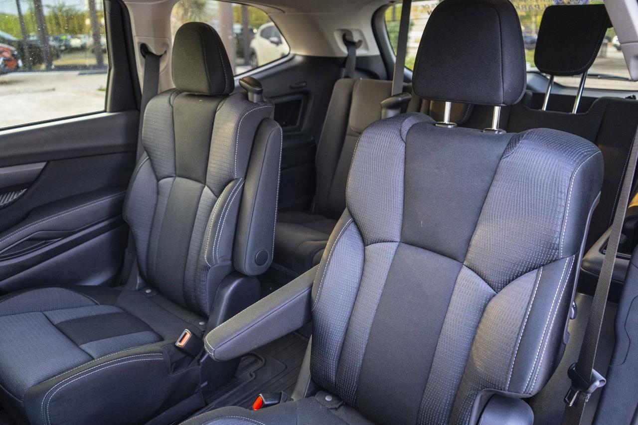 2025 Subaru Ascent Premium San Antonio TX