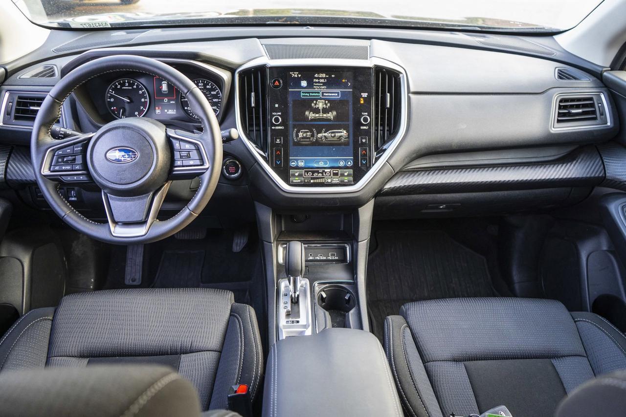 2025 Subaru Ascent Premium San Antonio TX