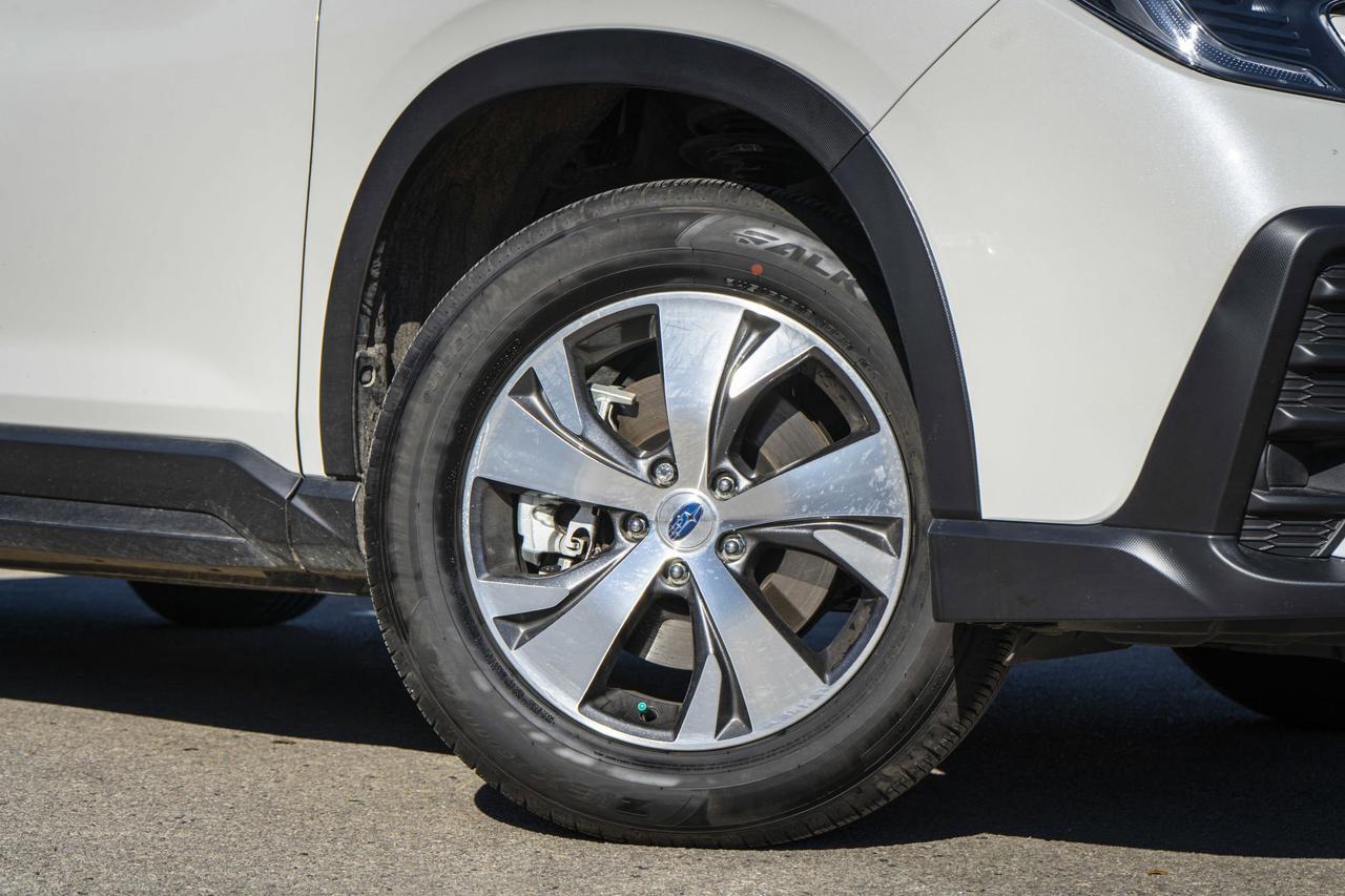 2025 Subaru Ascent Premium