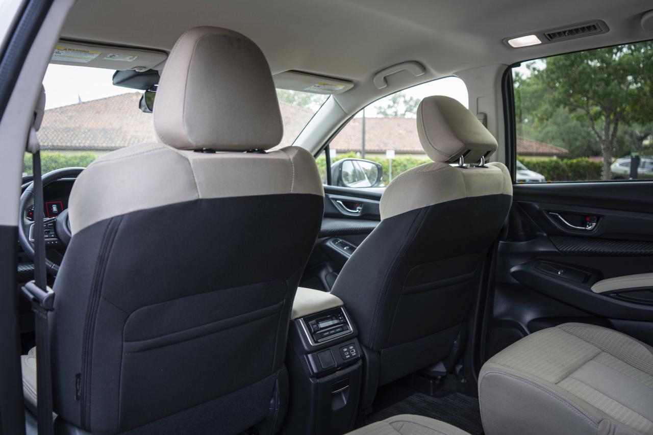 2025 Subaru Ascent Premium San Antonio TX