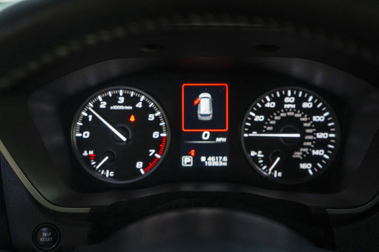 2025 Subaru Ascent Premium San Antonio TX