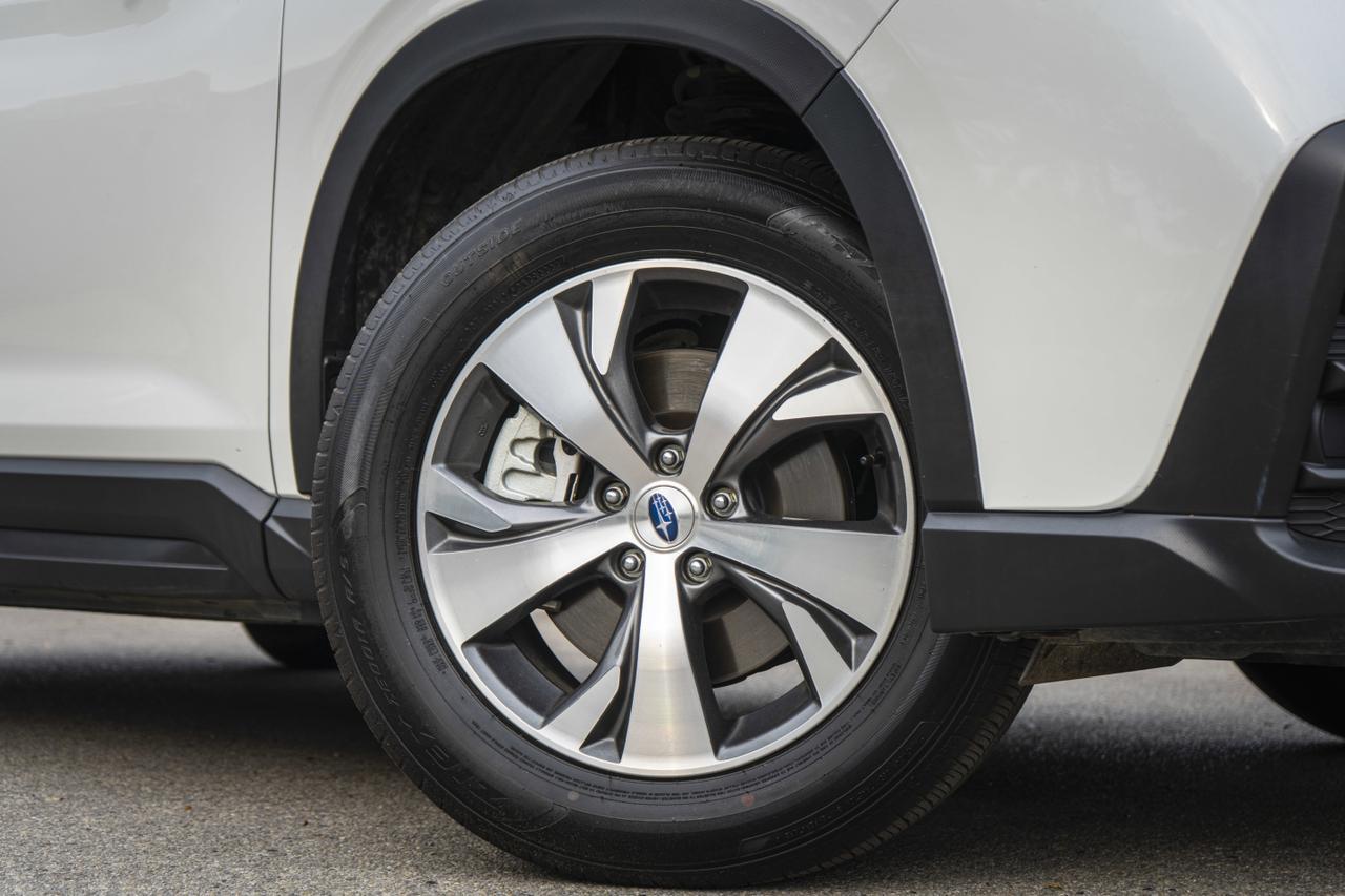 2025 Subaru Ascent Premium