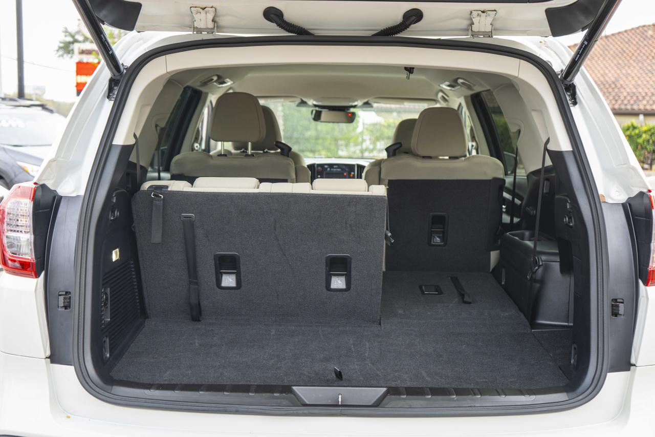 2025 Subaru Ascent Premium San Antonio TX