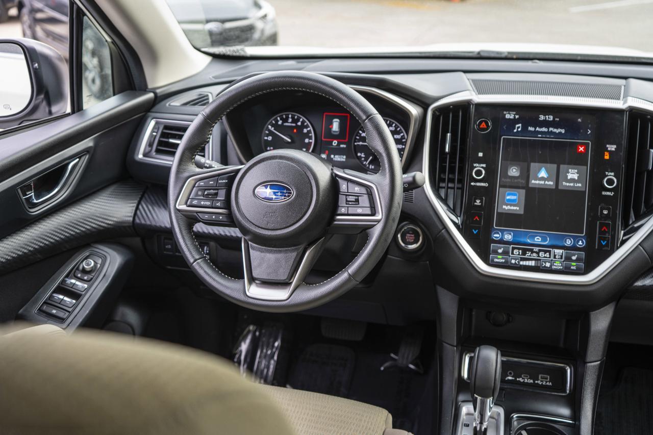 2025 Subaru Ascent Premium San Antonio TX