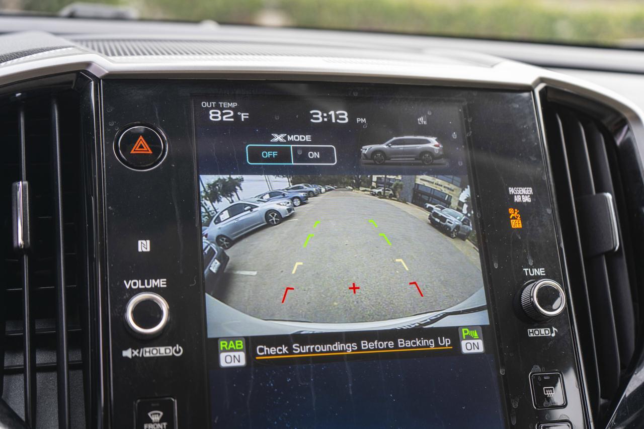 2025 Subaru Ascent Premium San Antonio TX