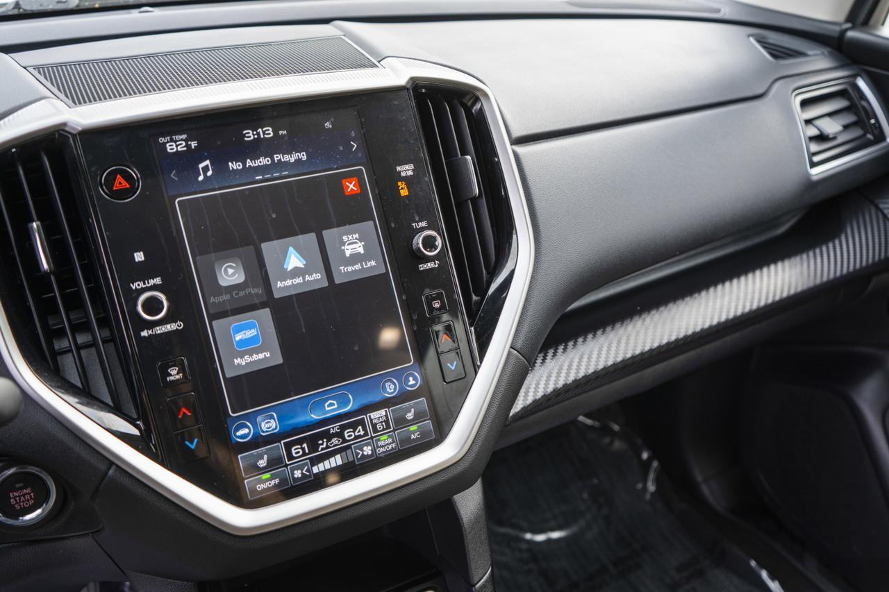 2025 Subaru Ascent Premium San Antonio TX