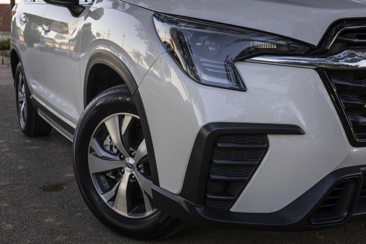 2025 Subaru Ascent Premium