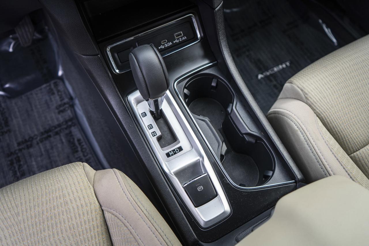 2025 Subaru Ascent Premium San Antonio TX