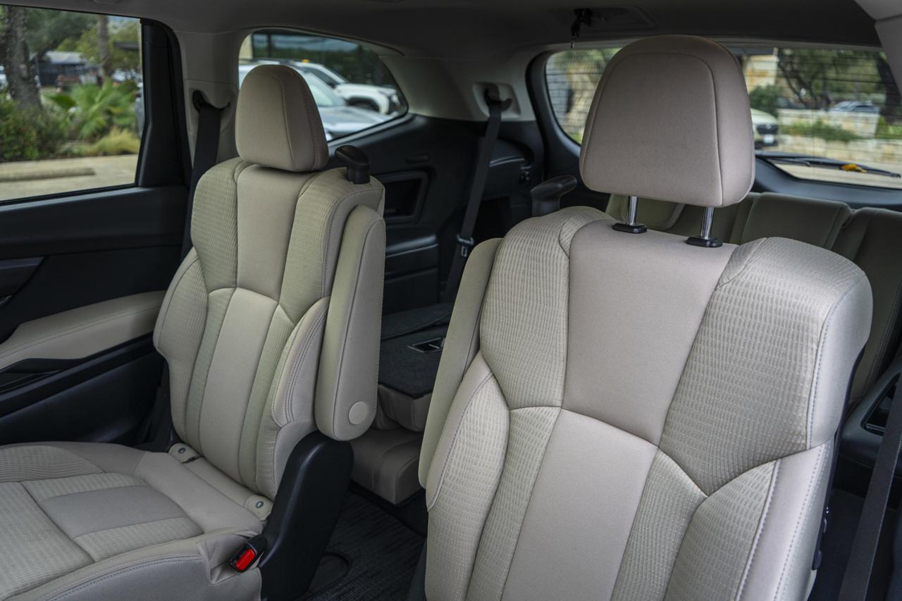 2025 Subaru Ascent Premium San Antonio TX