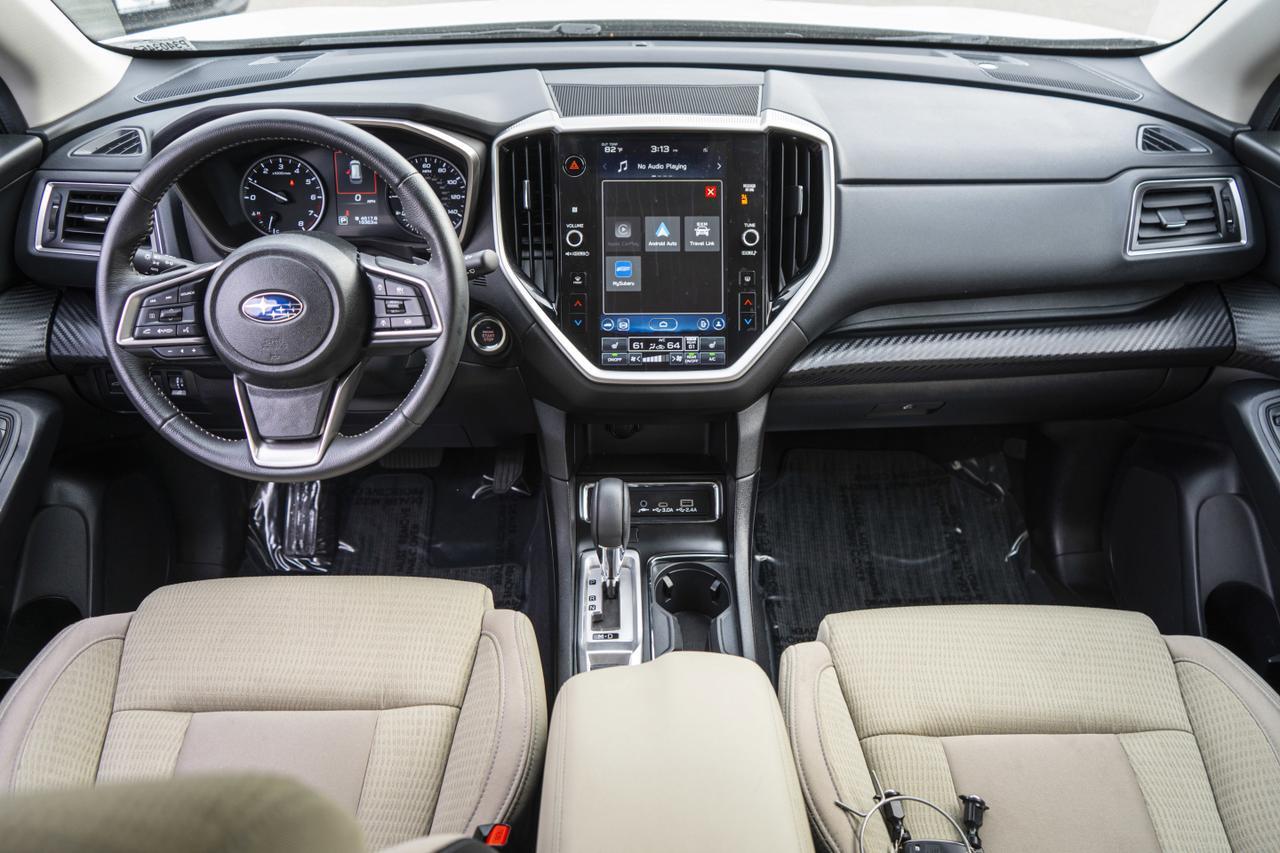2025 Subaru Ascent Premium San Antonio TX