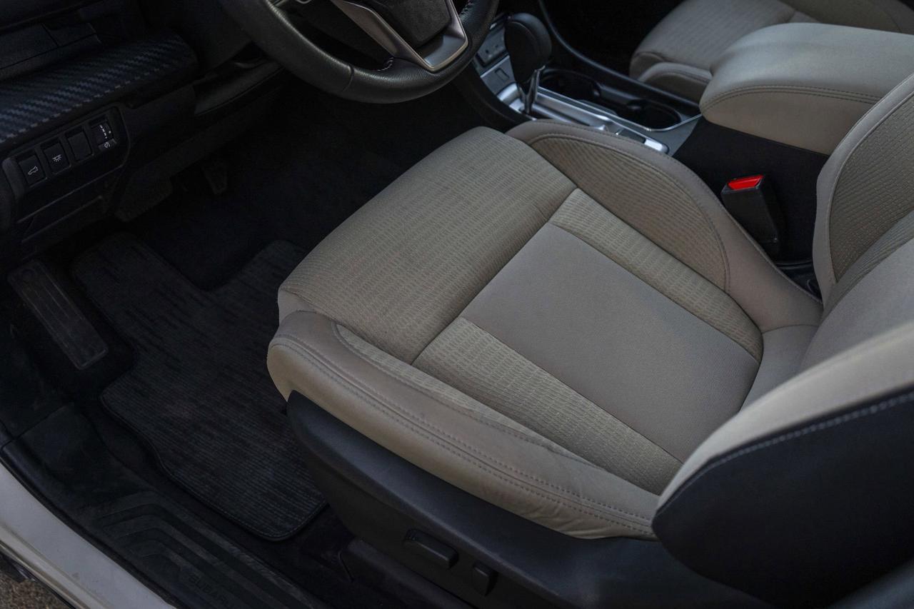 2025 Subaru Ascent Premium San Antonio TX