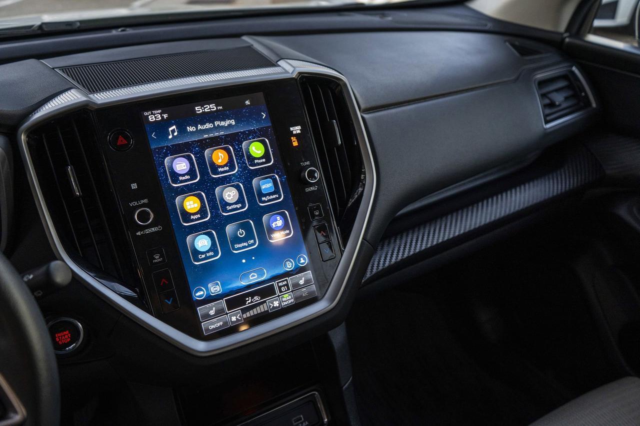 2025 Subaru Ascent Premium San Antonio TX