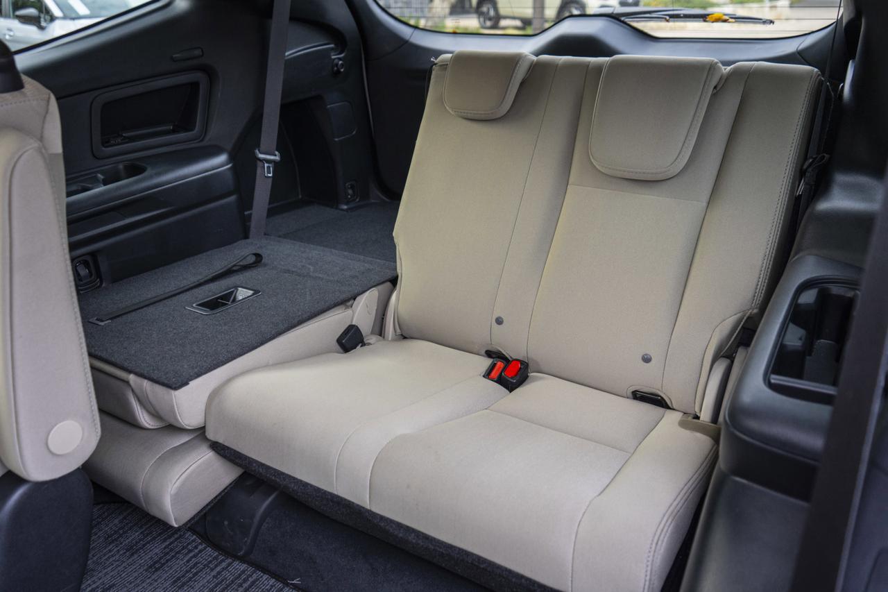 2025 Subaru Ascent Premium San Antonio TX