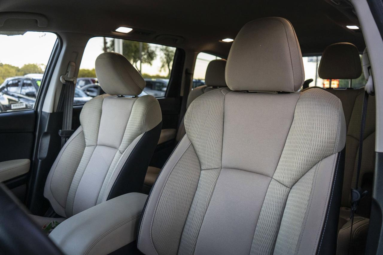 2025 Subaru Ascent Premium San Antonio TX