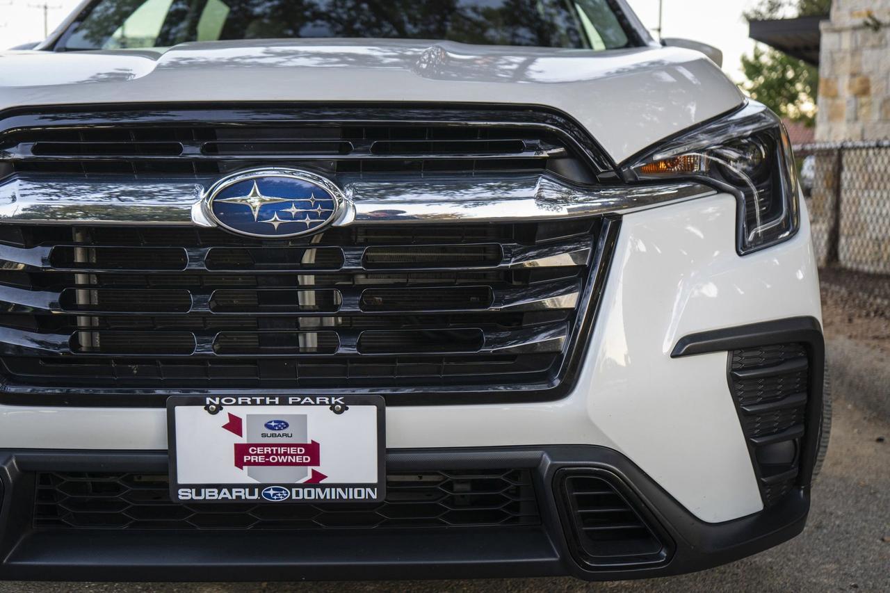 2025 Subaru Ascent Premium San Antonio TX