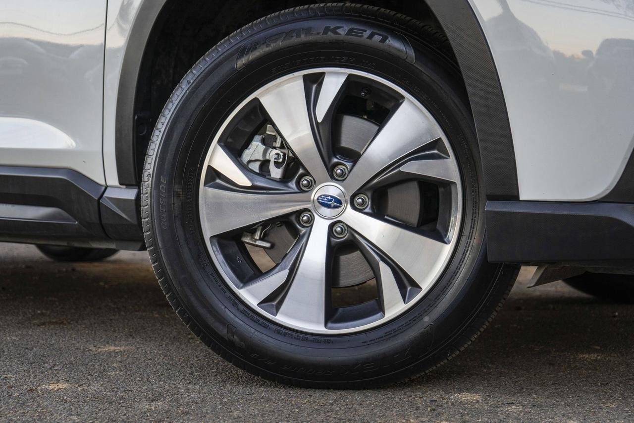 2025 Subaru Ascent Premium