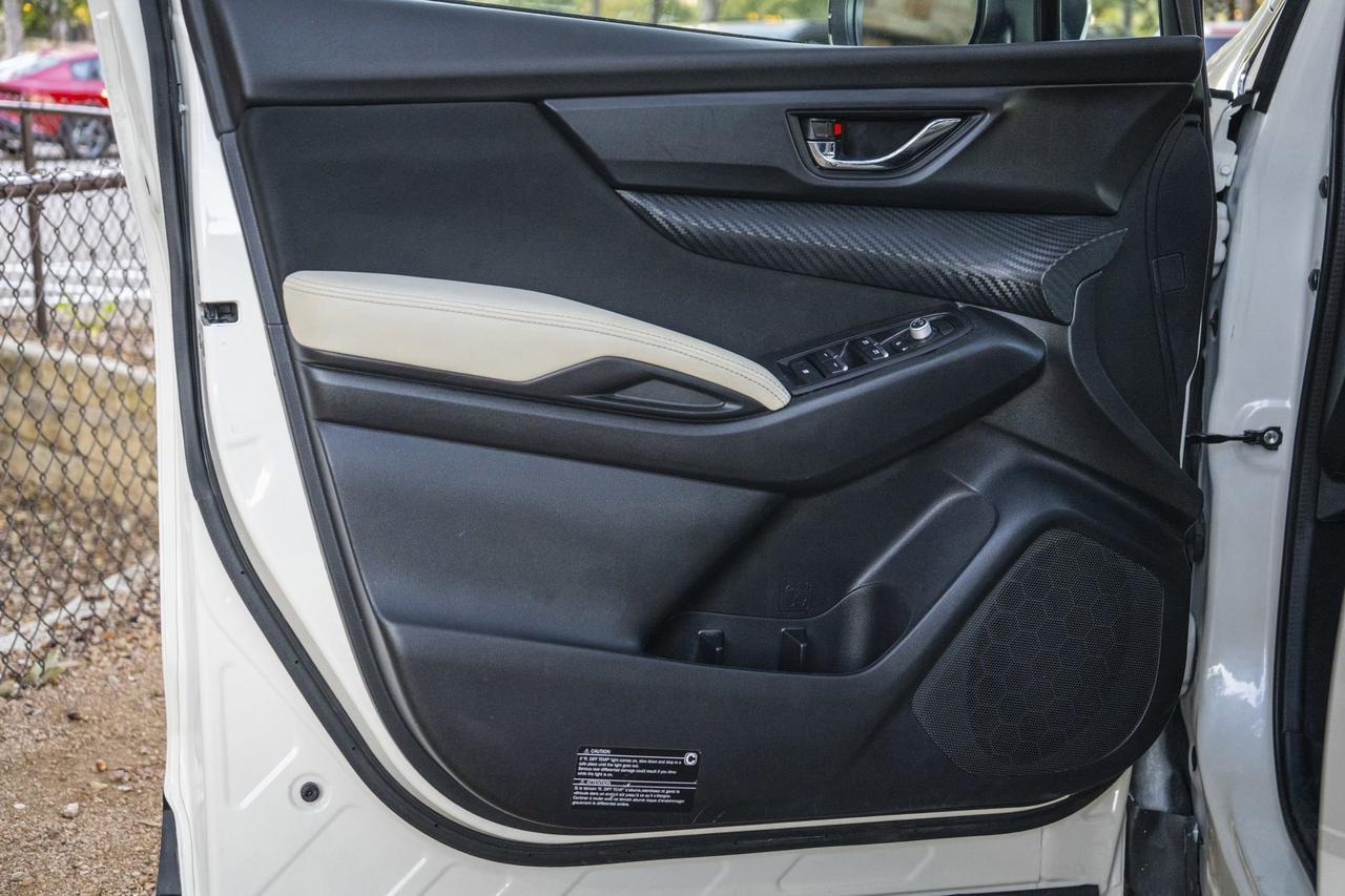 2025 Subaru Ascent Premium San Antonio TX