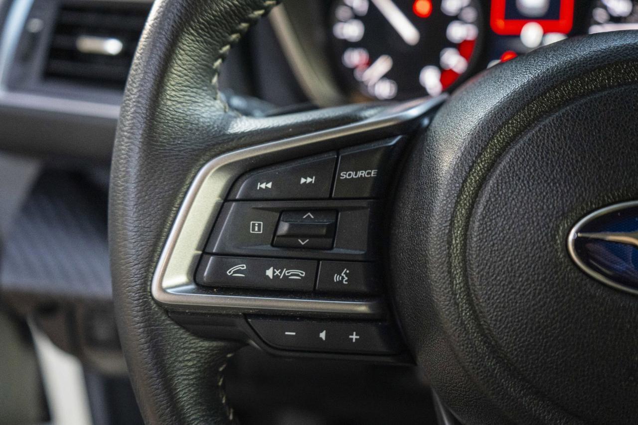 2025 Subaru Ascent Premium San Antonio TX