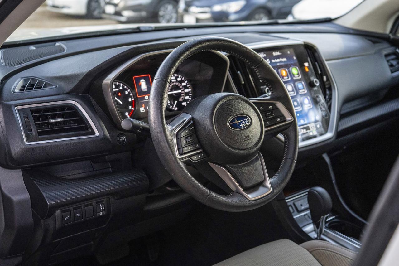 2025 Subaru Ascent Premium San Antonio TX