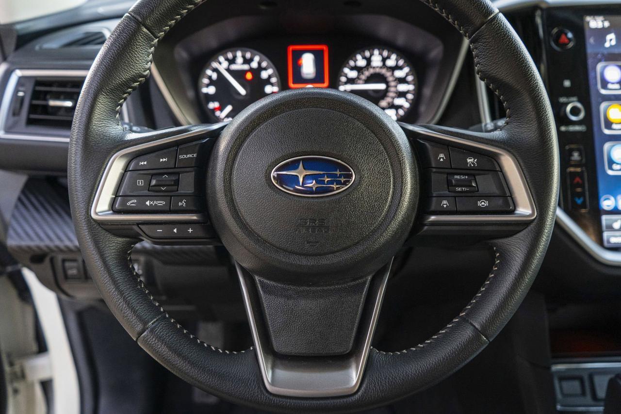 2025 Subaru Ascent Premium San Antonio TX