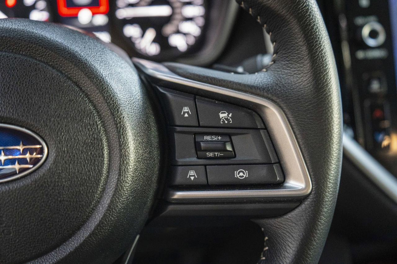 2025 Subaru Ascent Premium San Antonio TX