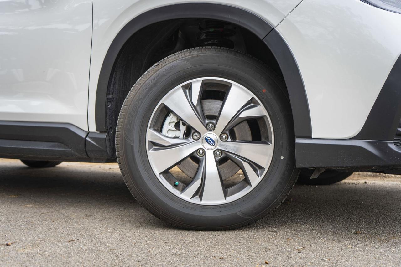 2025 Subaru Ascent Premium