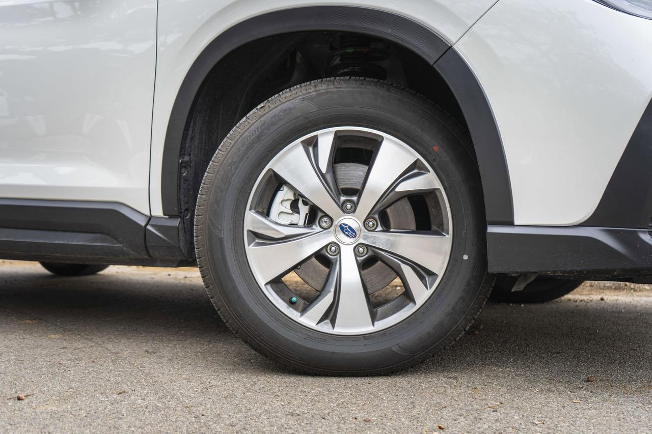 2025 Subaru Ascent Premium