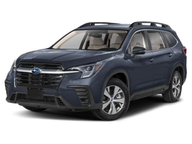 2025 Subaru Ascent Premium San Antonio TX