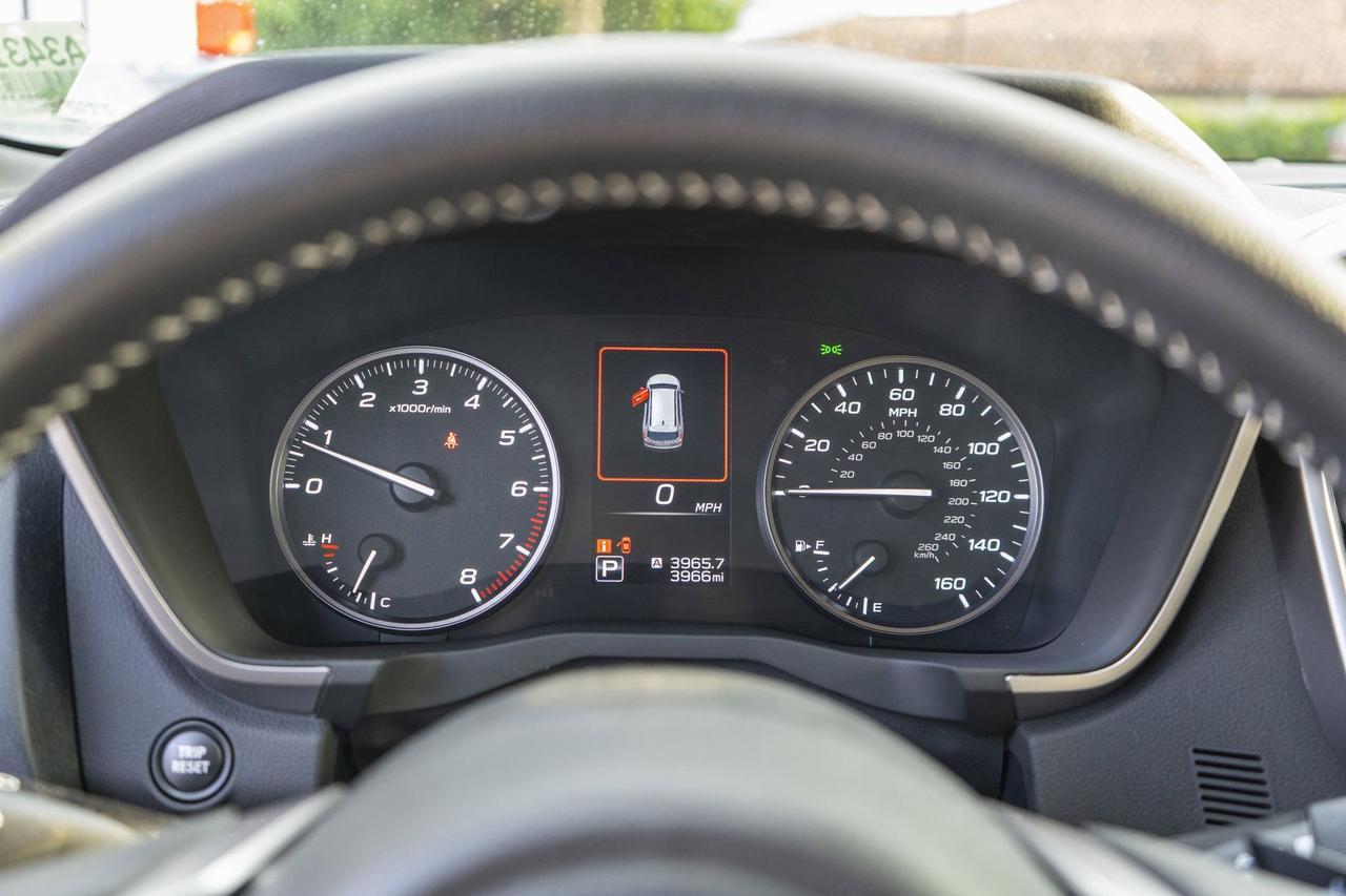 2025 Subaru Ascent Premium San Antonio TX