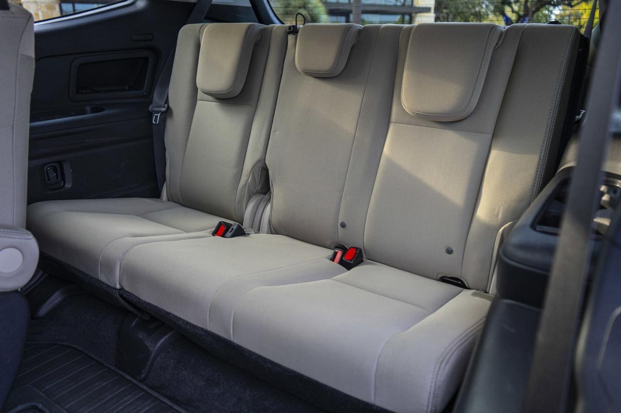 2025 Subaru Ascent Premium San Antonio TX