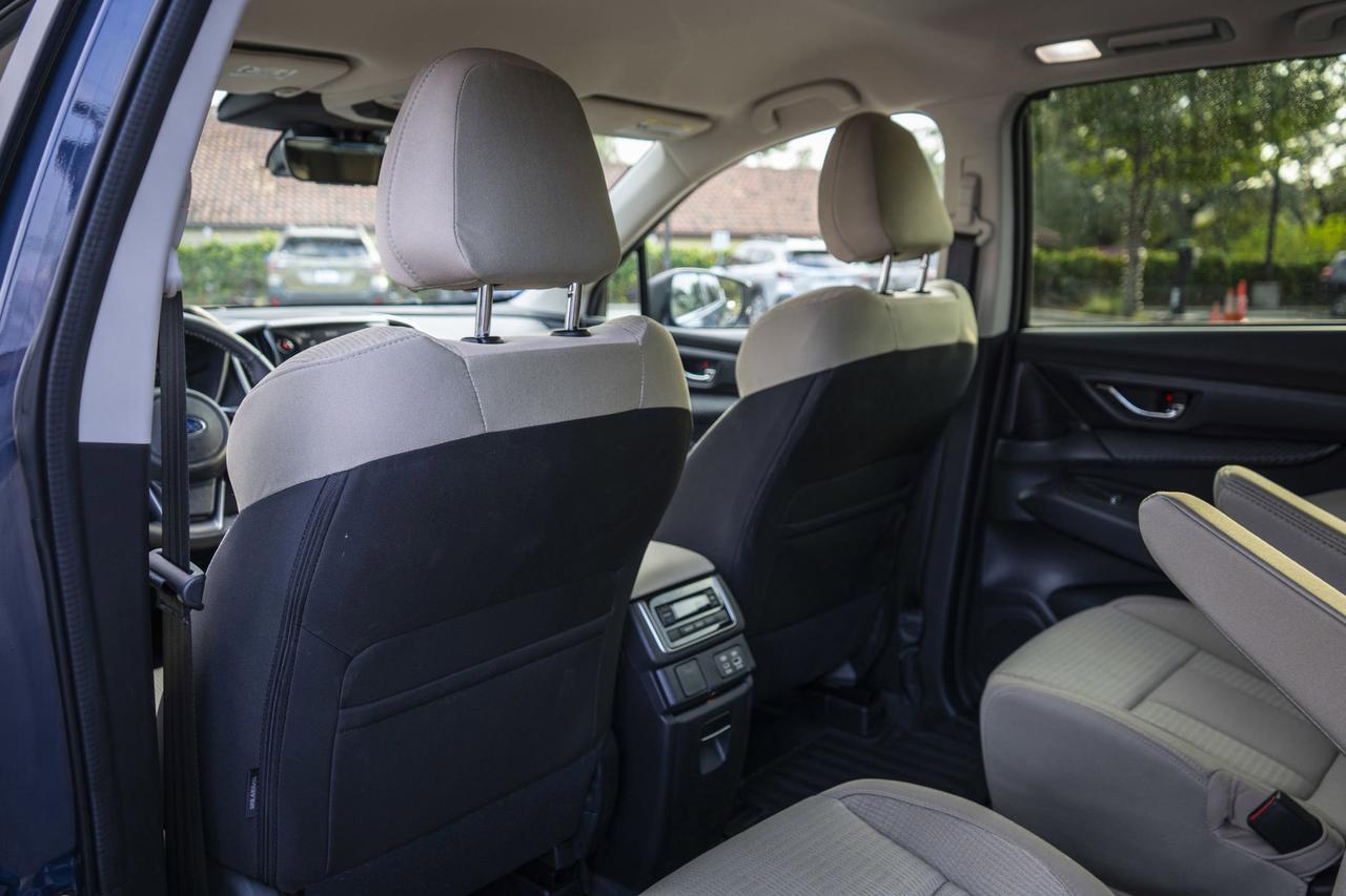 2025 Subaru Ascent Premium San Antonio TX