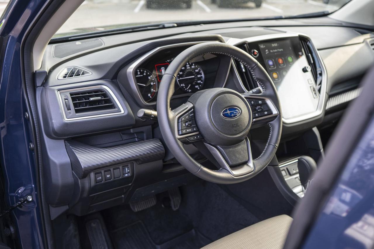 2025 Subaru Ascent Premium San Antonio TX