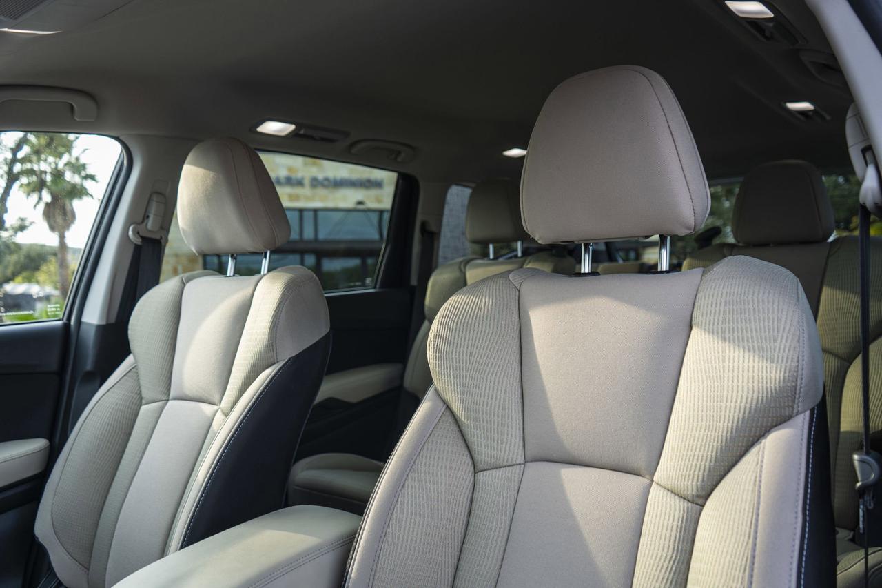 2025 Subaru Ascent Premium San Antonio TX