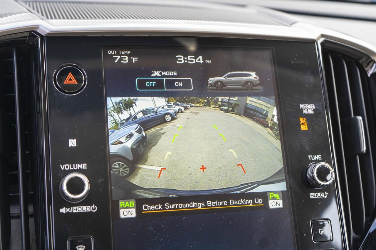 2025 Subaru Ascent Premium San Antonio TX