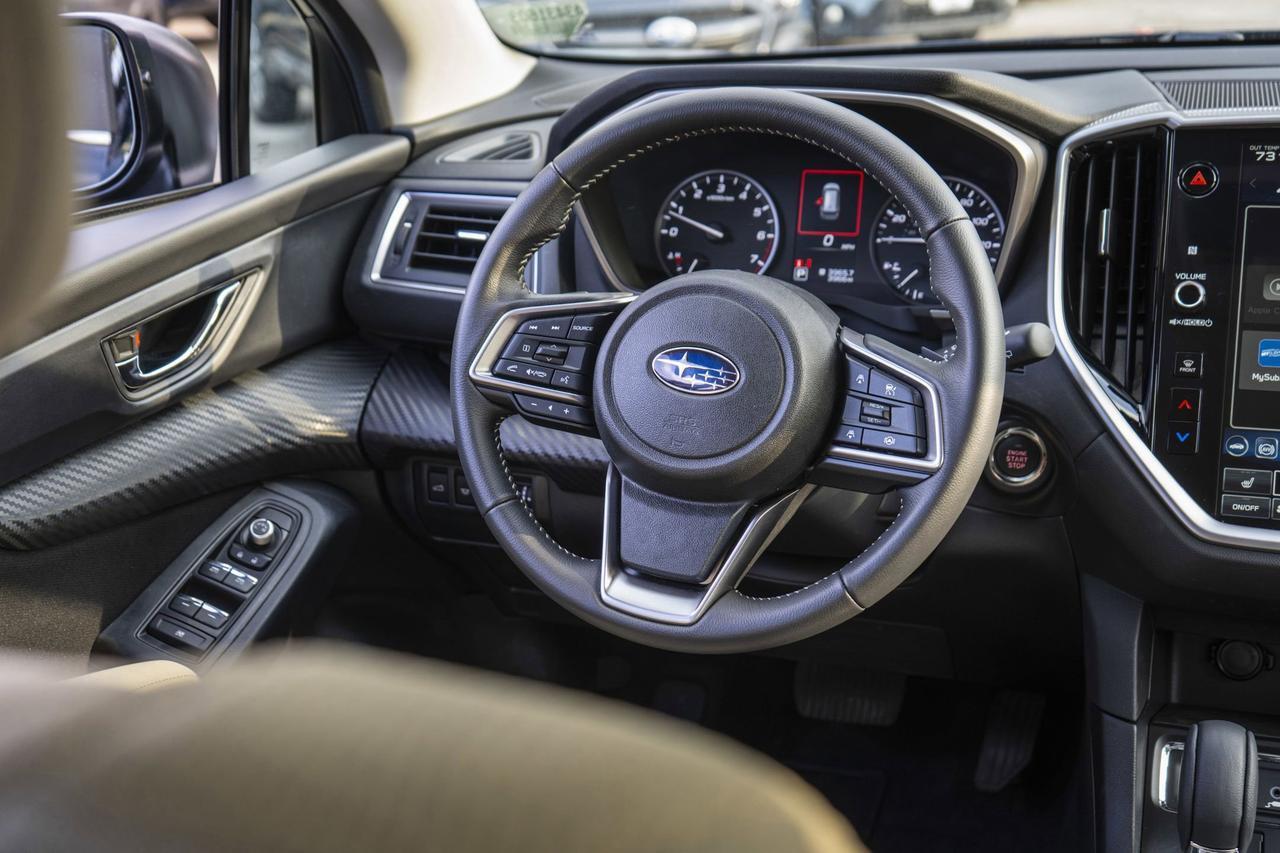 2025 Subaru Ascent Premium San Antonio TX