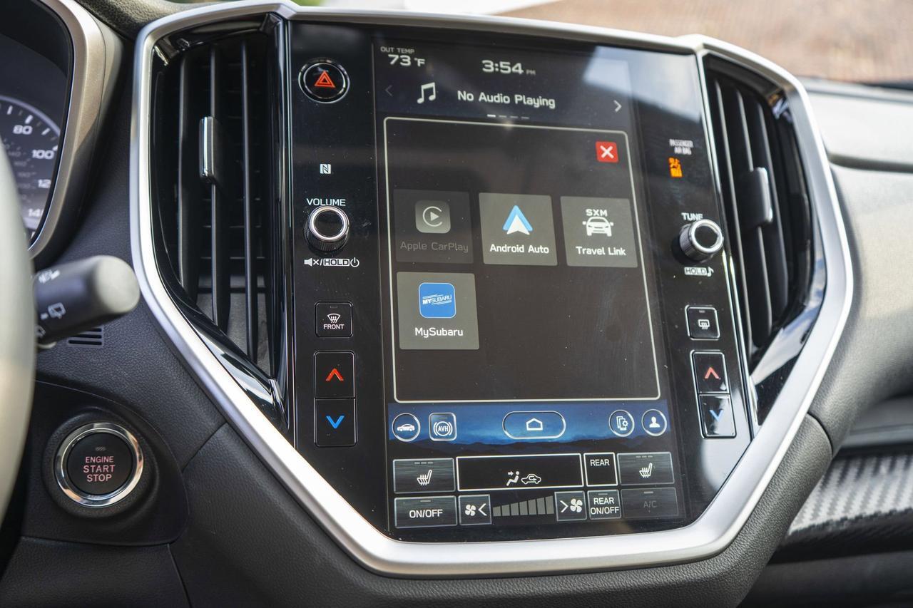 2025 Subaru Ascent Premium San Antonio TX